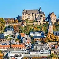 Marburg / Lahn